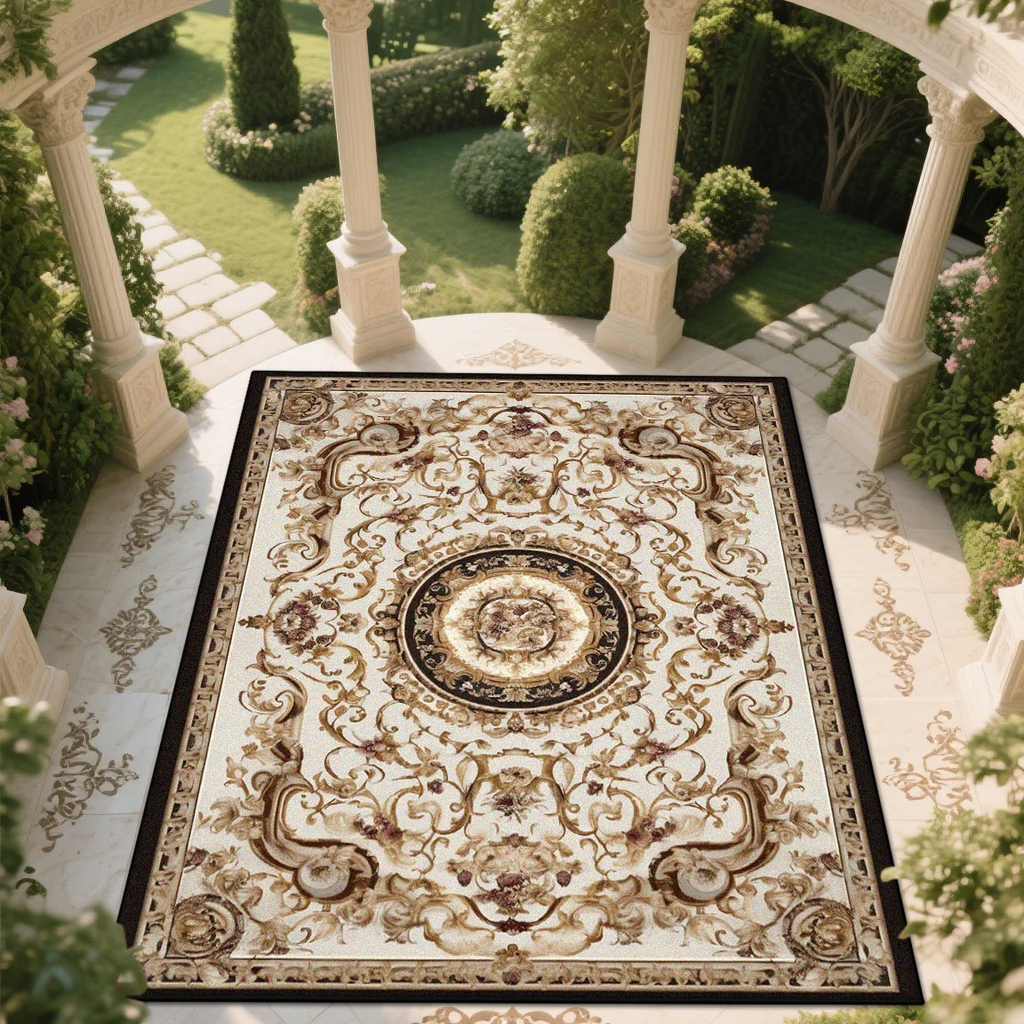 Navak Carpet Store