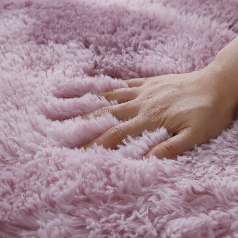 Navak Carpet Rugs And Carpets For Home Living Room Fluffy Furry Big Rug Hallway Entrance Door Mats Teen Room Decoration Carpet In The Bedroom