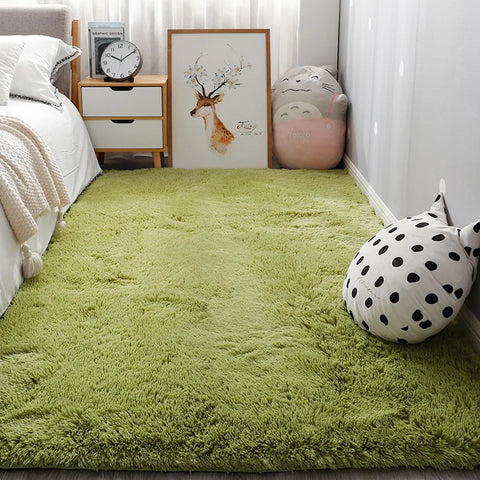 Navak Carpet Rugs And Carpets For Home Living Room Fluffy Furry Big Rug Hallway Entrance Door Mats Teen Room Decoration Carpet In The Bedroom