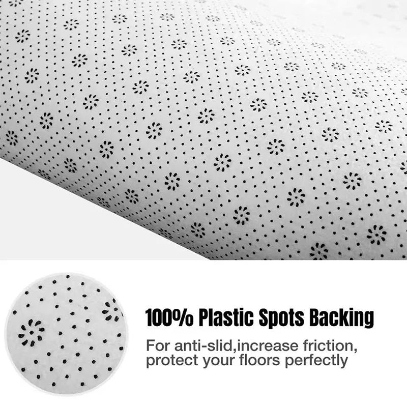 Navak Carpet Gray Bedroom Living Room Home Carpet Nordic Fluffy Plush Children's Room Decor Non Slip Mats Lounge Porch Table Coffee Large Rug