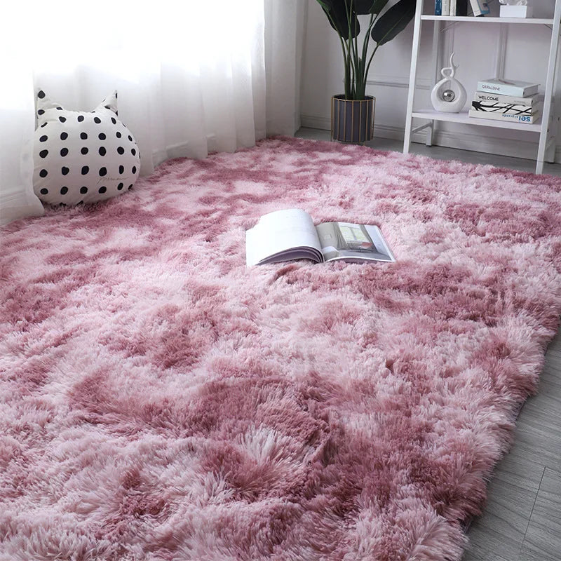 Navak Carpet Rugs And Carpets For Home Living Room Fluffy Furry Big Rug Hallway Entrance Door Mats Teen Room Decoration Carpet In The Bedroom