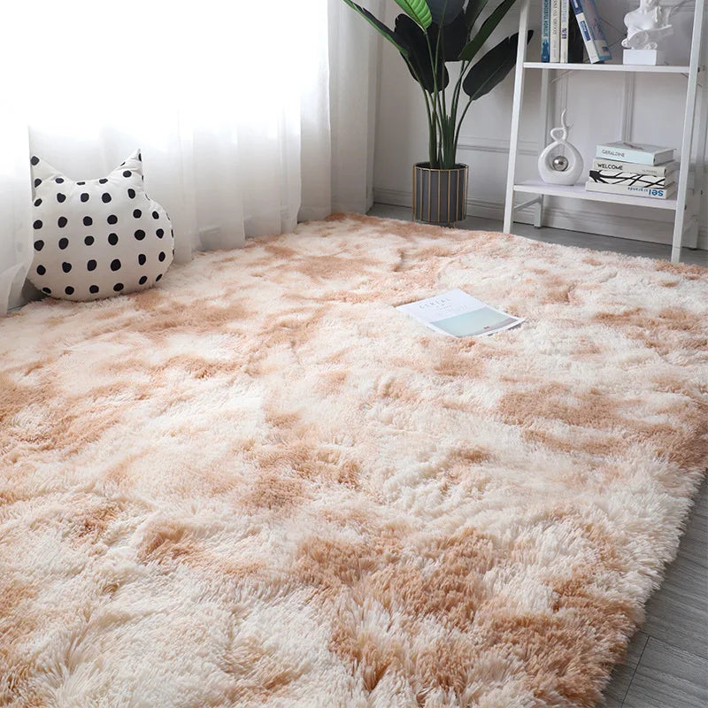 Navak Carpet Rugs And Carpets For Home Living Room Fluffy Furry Big Rug Hallway Entrance Door Mats Teen Room Decoration Carpet In The Bedroom