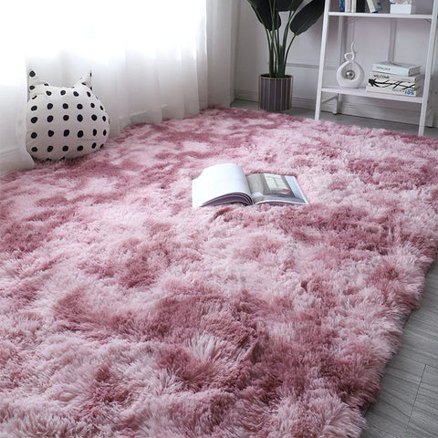 Navak Carpet Rugs And Carpets For Home Living Room Fluffy Furry Big Rug Hallway Entrance Door Mats Teen Room Decoration Carpet In The Bedroom