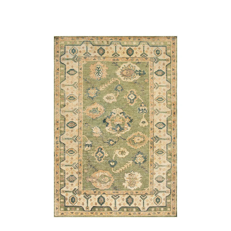 Navak Carpet Retro Living Room Carpet French Luxury Bedroom Plush Rugs Fashion Home Large Area Sofa Coffee Table Floor Mats Ковер Tapete 러그