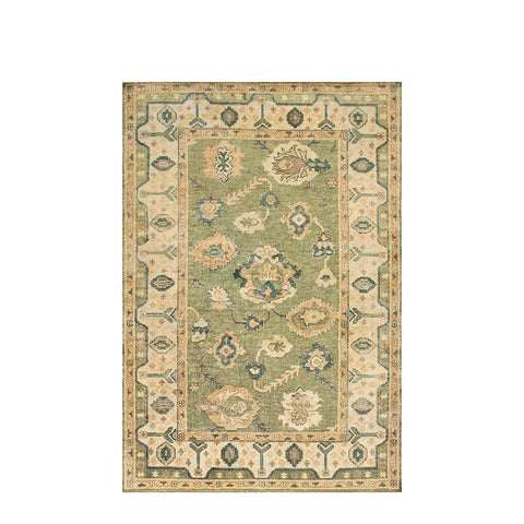 Navak Carpet Retro Living Room Carpet French Luxury Bedroom Plush Rugs Fashion Home Large Area Sofa Coffee Table Floor Mats Ковер Tapete 러그