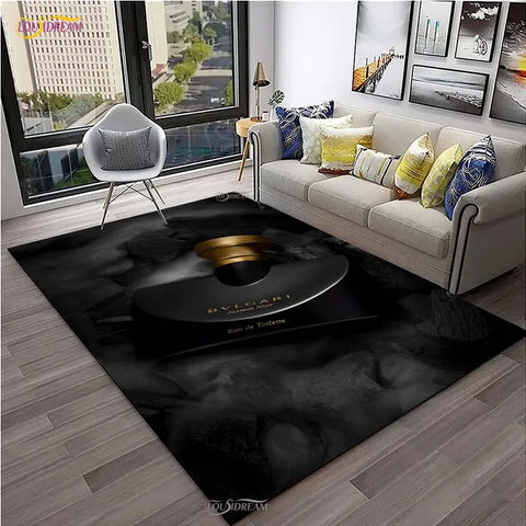 Navak Carpet Fashion Luxury Rug Living Room Bedroom Yoga Carpet Table Coffee Door Kids Kitchen Unslip Floor Mats photography props Alfombra