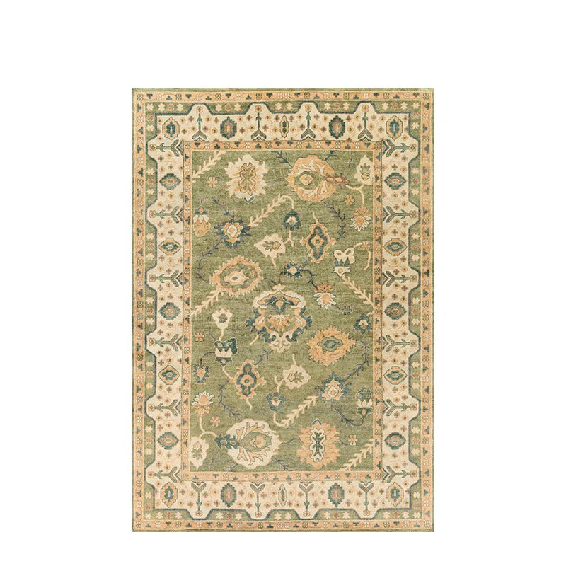 Navak Carpet Retro Living Room Carpet French Luxury Bedroom Plush Rugs Fashion Home Large Area Sofa Coffee Table Floor Mats Ковер Tapete 러그