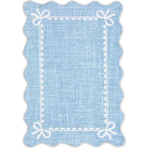 Navak Carpet Pink Carpet for Living Room Bedroom Bedside Floor Mats Long Strip Soft Plush Rugs Machine Washable Foldable Large Area Mat 거실카페트