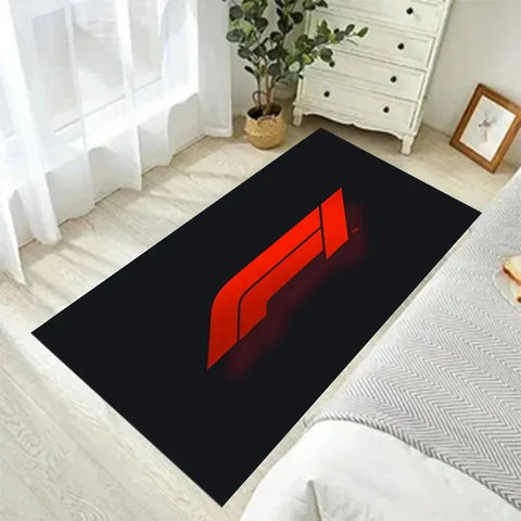 Navak Carpet Daily Picks F1 Foot Mat Non-slip Washable Carpet for Home Living Room Bedroom Rug Bathroom Floor Mat Kitchen Doormat Anime Rug