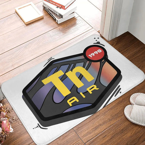Navak Carpet Air Max TN Plus Non-slip Doormat Floor Mat Durable Carpet Rug for Kitchen Entrance Home Bedroom Footpad Mats