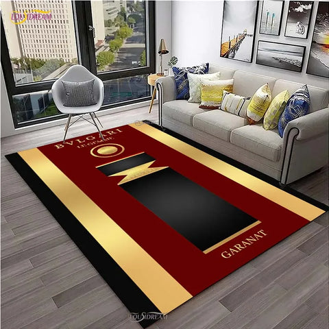 Navak Carpet Fashion Luxury Rug Living Room Bedroom Yoga Carpet Table Coffee Door Kids Kitchen Unslip Floor Mats photography props Alfombra