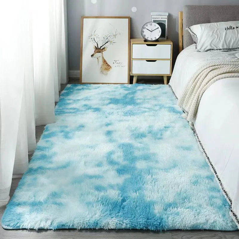 Navak Carpet Exclusive Picks Living Room Carpet Plush Rug Bed Room Floor Fluffy Mat Anti-slip Home Decor Rugs Soft Velvet Carpets Kids Room Blanket