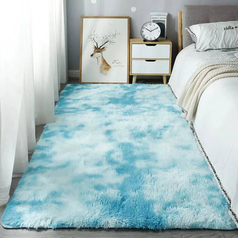 Navak Carpet Exclusive Picks Living Room Carpet Plush Rug Bed Room Floor Fluffy Mat Anti-slip Home Decor Rugs Soft Velvet Carpets Kids Room Blanket