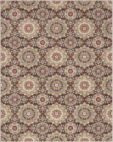Navak Carpet Retro Floral Print Carpets for Living Room Coffee Table Sofa Decor Bedroom Area Rugs Non-slip Washable Home Cloakroom Floor Mat