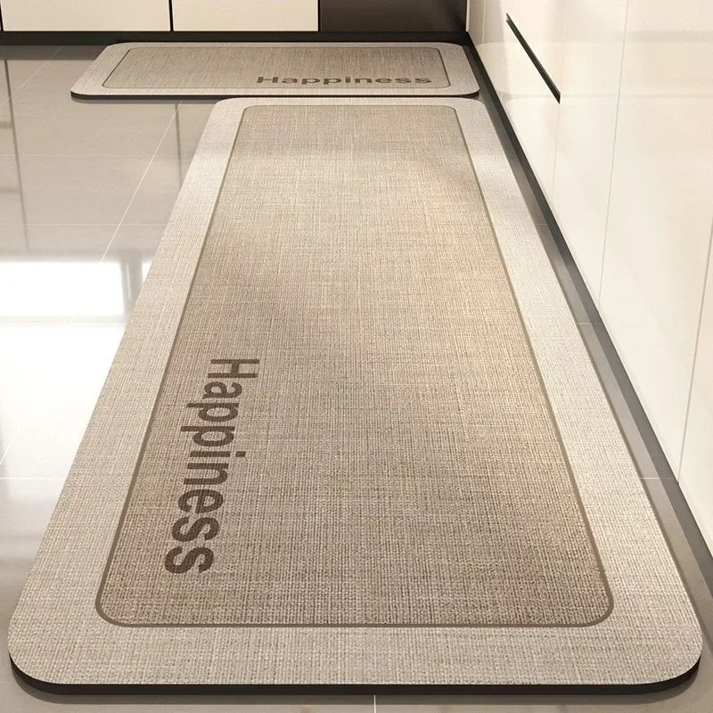 Navak Carpet Kitchen rugs | carpet for kitchen | Absorbent Kitchen mat | Non-Slip Floor Mat | Rug | alfombras de cocina | שטיח למטבח