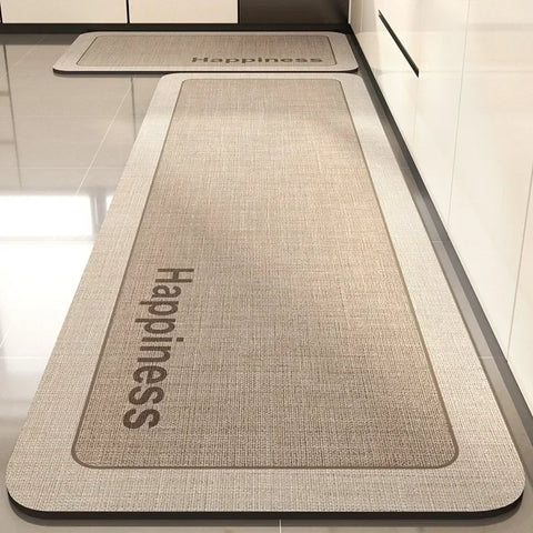 Navak Carpet Kitchen rugs | carpet for kitchen | Absorbent Kitchen mat | Non-Slip Floor Mat | Rug | alfombras de cocina | שטיח למטבח