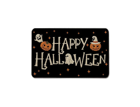 Navak Carpet Halloween Entrance Doormat Outdoor Rug Anti-slip And Wear-resistant Carpet Runner Rugs Non-slip Home Decoration Floor Mats 러그