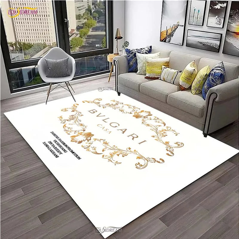 Navak Carpet Fashion Luxury Rug Living Room Bedroom Yoga Carpet Table Coffee Door Kids Kitchen Unslip Floor Mats photography props Alfombra
