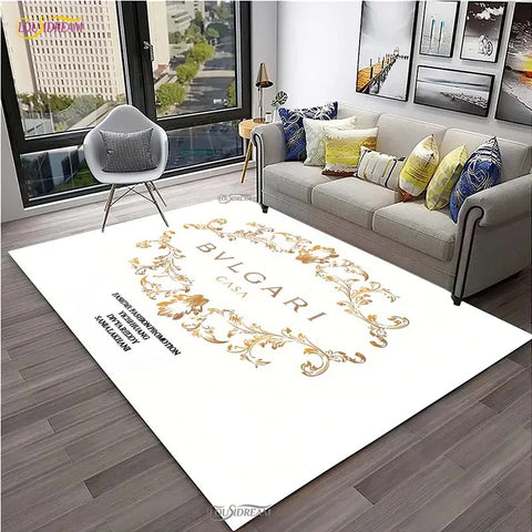 Navak Carpet Fashion Luxury Rug Living Room Bedroom Yoga Carpet Table Coffee Door Kids Kitchen Unslip Floor Mats photography props Alfombra