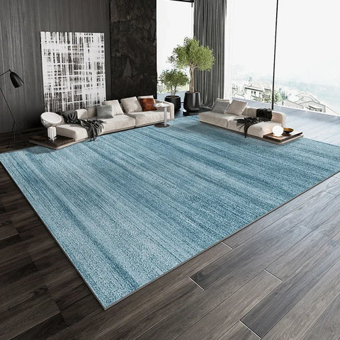 Navak Carpet Nordic Living Room Large Area Carpets Home Decoration Bedroom Bed Blanket Casual Rugs Sofa Tea Table Carpet Area Carpet
