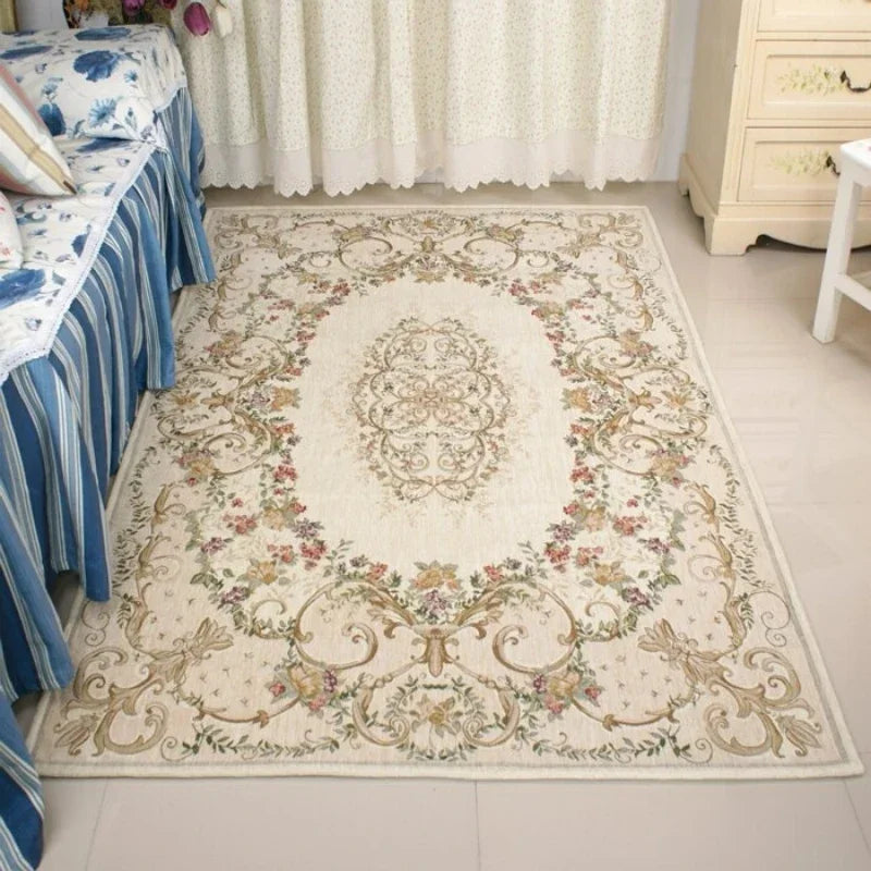Navak Carpet Exclusive Picks Upgrade Material Scandinavian Style Light Luxury Living Room Carpet Dirty Resistant Sofa Coffee Table Cushion Home Rug