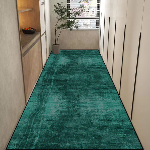 Navak CarpetModern Corridor Runner Carpet for Hallway Living Room Decoration Home Aisle Floor Mat Luxury Entryway Decor Area Long Strip Rug