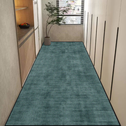 Navak CarpetModern Corridor Runner Carpet for Hallway Living Room Decoration Home Aisle Floor Mat Luxury Entryway Decor Area Long Strip Rug