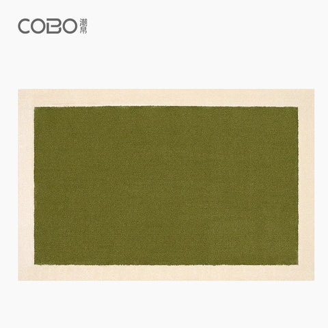Navak Carpet French Style Living Room Decoration Carpet Fluffy Soft Lounge Floor Mat Large Area Rugs for Bedroom Thick Washable Cloakroom Rug