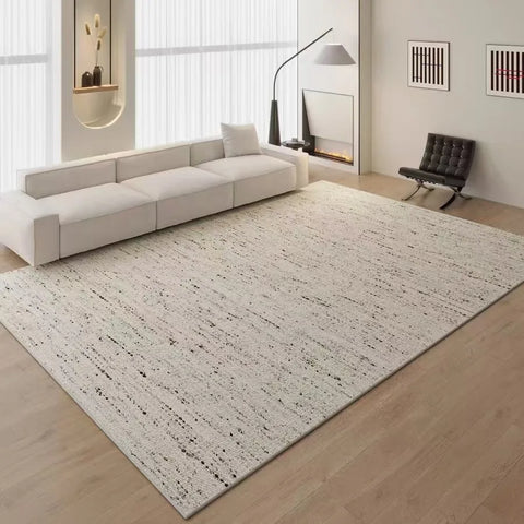 Navak Carpet Simple Europe French Style Carpet Living Room Sofa Bedroom Study Kitchen Entrance Door Mat Non-slip Cartoon Retro Home Decor Rug