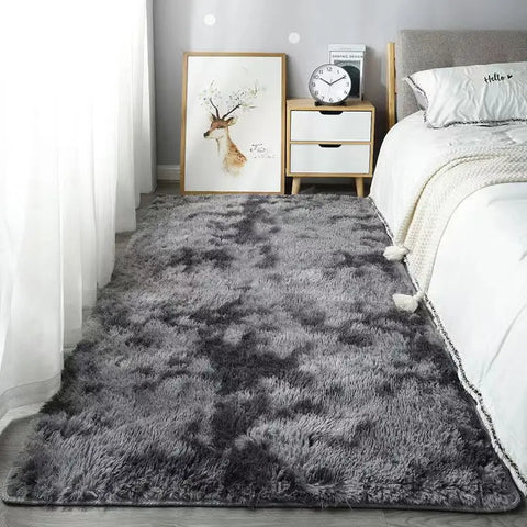 Navak Carpet Exclusive Picks Living Room Carpet Plush Rug Bed Room Floor Fluffy Mat Anti-slip Home Decor Rugs Soft Velvet Carpets Kids Room Blanket