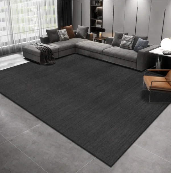 Navak Carpet Nordic Style Ins Rugs and Carpets for Home Living Room Decoration Teenager Bedroom Decor Carpet Non-slip Area Rug Sofa Floor Mat
