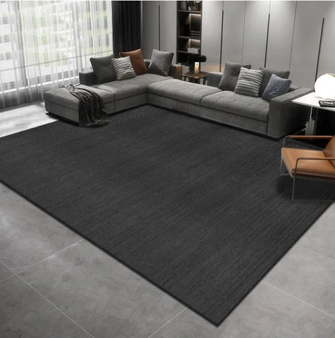 Navak Carpet Nordic Style Ins Rugs and Carpets for Home Living Room Decoration Teenager Bedroom Decor Carpet Non-slip Area Rug Sofa Floor Mat