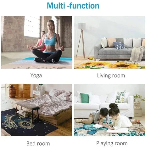 Navak Carpet Daily Picks Intervention How I Met Your Mother Front Floor Door Entrance Mat Outdoor TV Show Bath Kitchen Doormat Toilet Carpet Rug