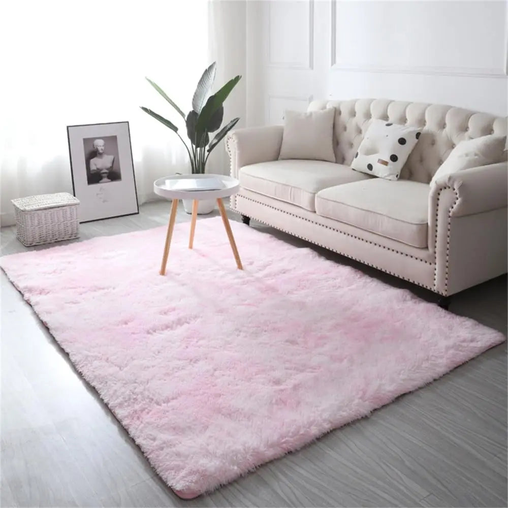 Navak Carpet Exclusive Picks Living Room Carpet Plush Rug Bed Room Floor Fluffy Mat Anti-slip Home Decor Rugs Soft Velvet Carpets Kids Room Blanket