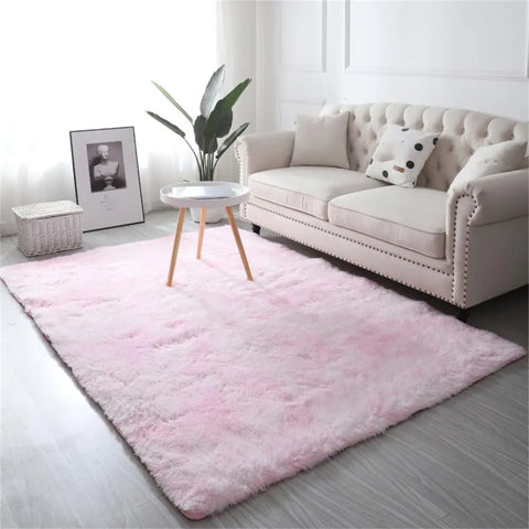 Navak Carpet Exclusive Picks Living Room Carpet Plush Rug Bed Room Floor Fluffy Mat Anti-slip Home Decor Rugs Soft Velvet Carpets Kids Room Blanket