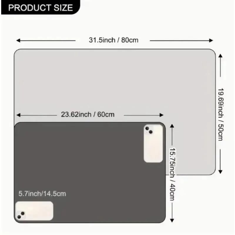 Navak Carpet Stone Wood Grain Pattern Entryway Door Mat Non-Slip Footmat Rug Home Decoration Welcome Carpet Indoor Outdoor Floor Mat