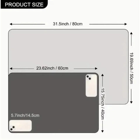 Navak Carpet Stone Wood Grain Pattern Entryway Door Mat Non-Slip Footmat Rug Home Decoration Welcome Carpet Indoor Outdoor Floor Mat