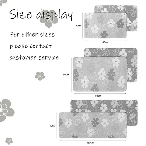 Navak Carpet The Adventures of Tintins Door Mat Entrance Non-slip Doormat Washable Kitchen Carpet Hallway Rugs Bathroom Bath Door Mats