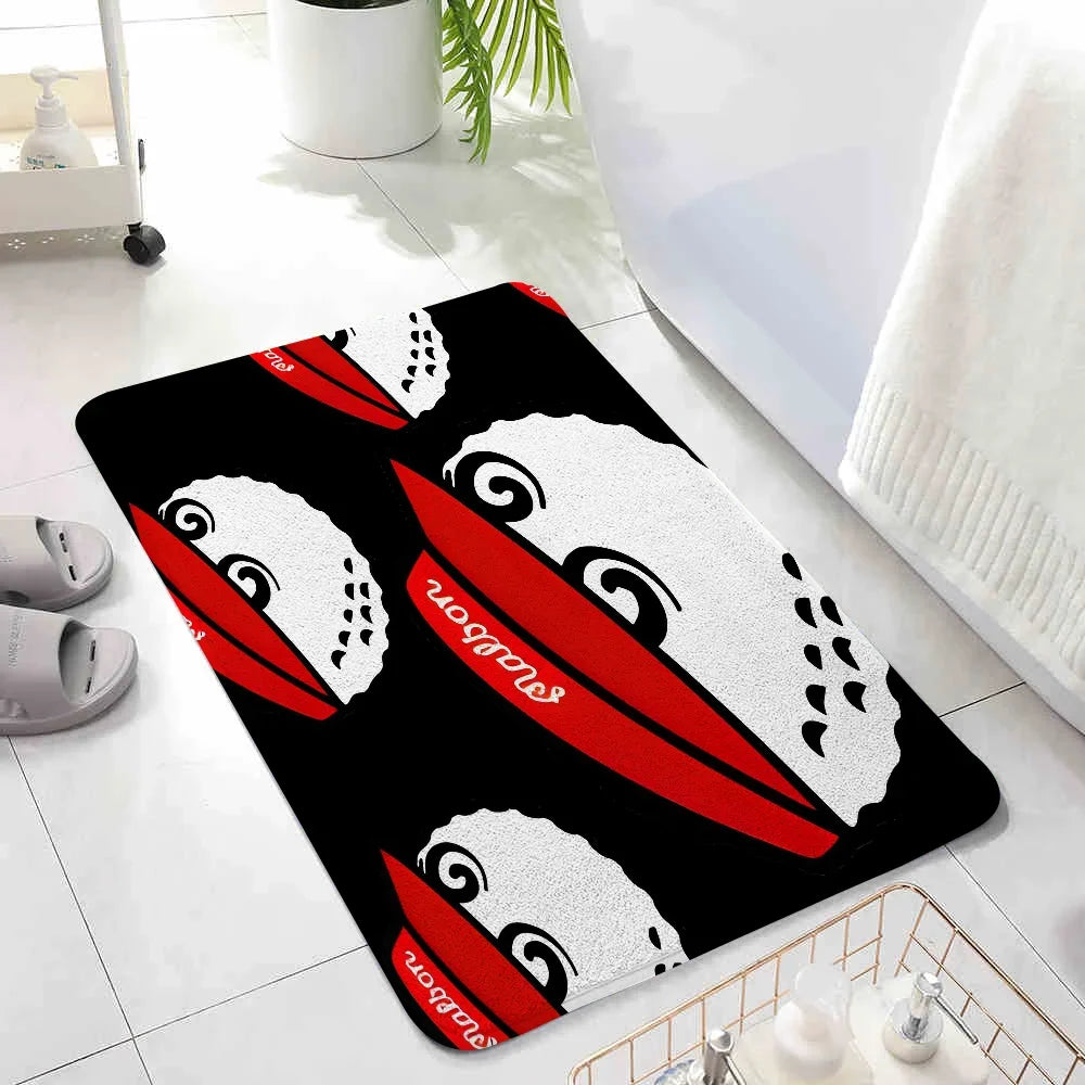 Navak Carpet M-Malbons Floor Mat For Living Room Sofa Floor Cushions Modern Soft Fluffy Home Rug For Children's Bedroom Play Carpet