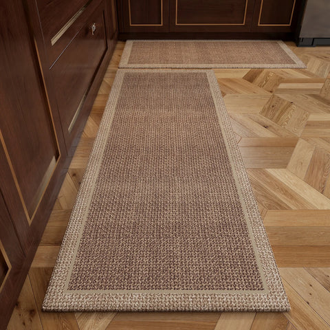 Navak Carpet Carpet for Kitchen Runner Rug Non-slip Floor Mat Long Carpets Elegant Minimalist Style Home Decoration Rugs 주방 카펫