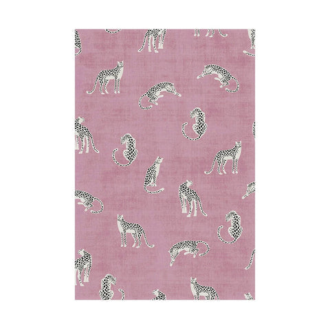 Navak Carpet Modern Nordic Living Room Carpet Artistic Leopard Print Rug Home Decoration Comfortable Soft Bedroom Bedside Non-slip Floor Mat