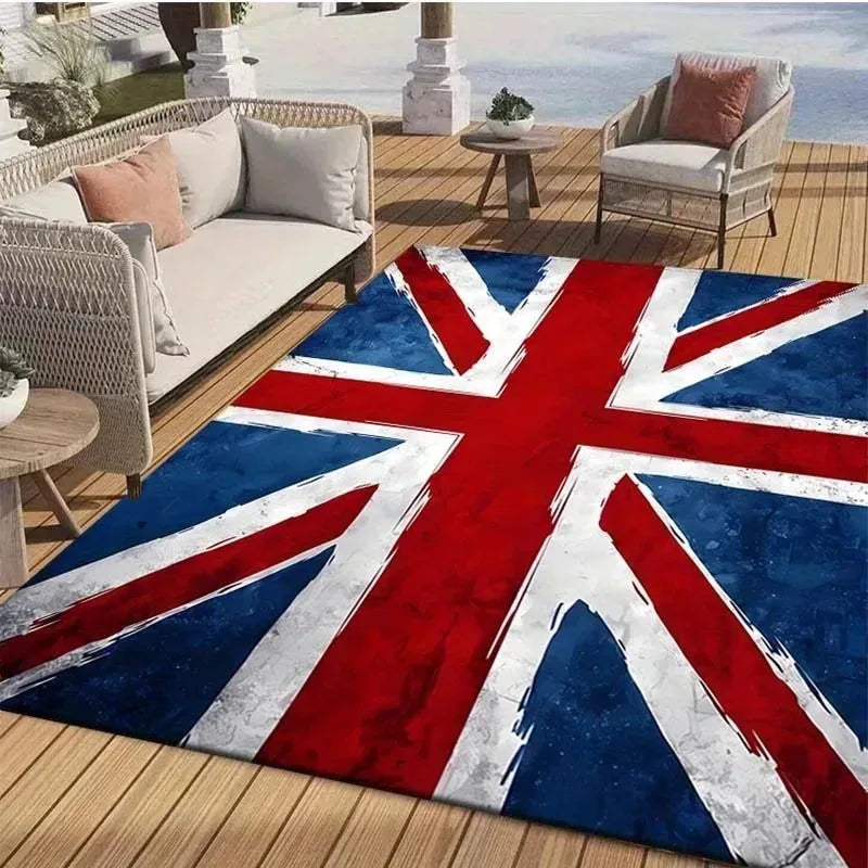 Navak Carpet 1PC Chicken Pattern Kitchen Rugs Non-Slip Home Door Mats Pop design Bathroom Rugs Bath Mat Carpet for Home Sink Laundry Decor
