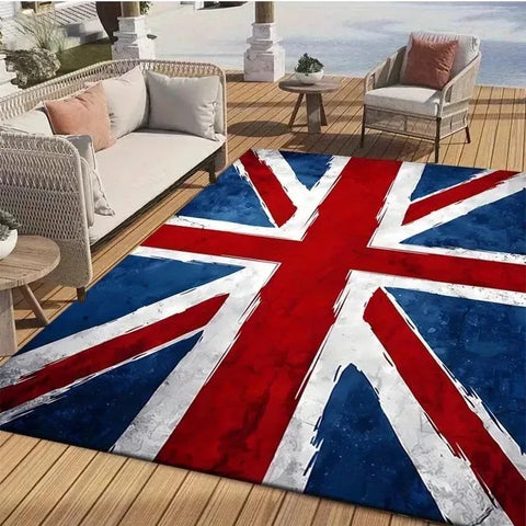 Navak Carpet 1PC Chicken Pattern Kitchen Rugs Non-Slip Home Door Mats Pop design Bathroom Rugs Bath Mat Carpet for Home Sink Laundry Decor