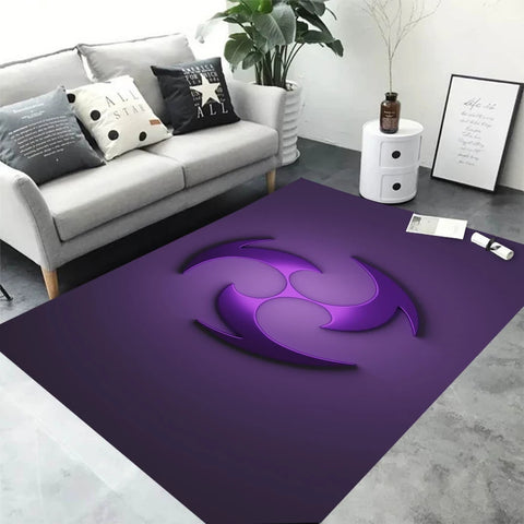 Navak Carpet Daily Picks Anime Douluo Continent Carpet Bedroom Living Room Hallway Home Decor Rug Washroom Floor Mat Birthday Gift Accessories