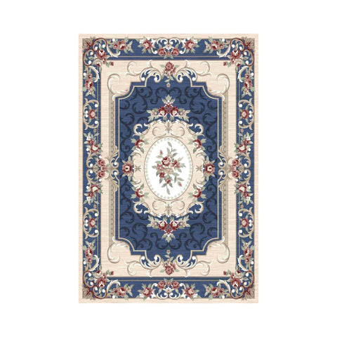 Navak Carpet Exclusive Picks Bohemian Crystal Velvet Carpet Living Room Non-Slip Coffee Table Area Carpet Office Hotel Floor Mat Porch Lobby Door Mat