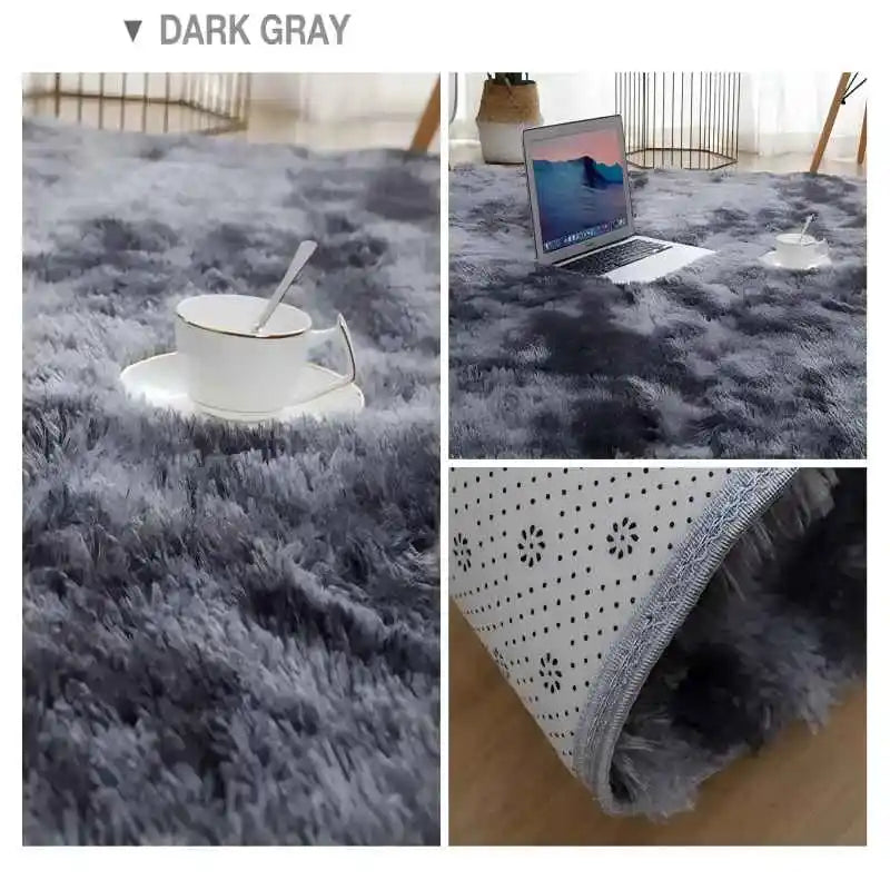 Navak Carpet Exclusive Picks Living Room Carpet Plush Rug Bed Room Floor Fluffy Mat Anti-slip Home Decor Rugs Soft Velvet Carpets Kids Room Blanket