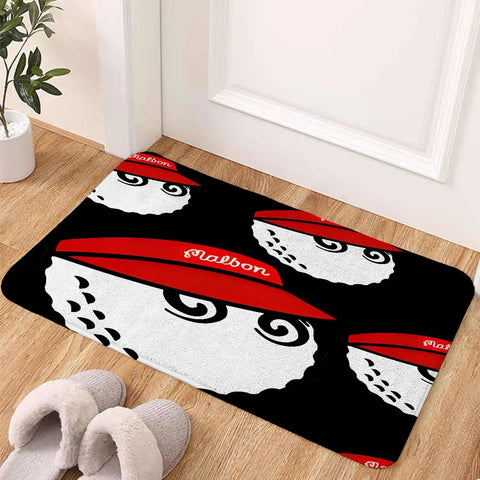 Navak Carpet M-Malbons Floor Mat For Living Room Sofa Floor Cushions Modern Soft Fluffy Home Rug For Children's Bedroom Play Carpet