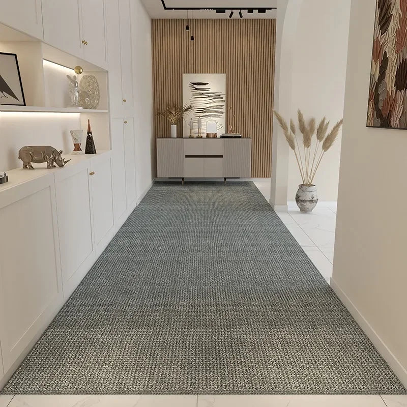 Navak CarpetHallway Carpet Runner Rug Long Corridor Floor Mat Entrance Doormat Large Area Door Mats Anti-slip Home Decor Ковер В Прихожую