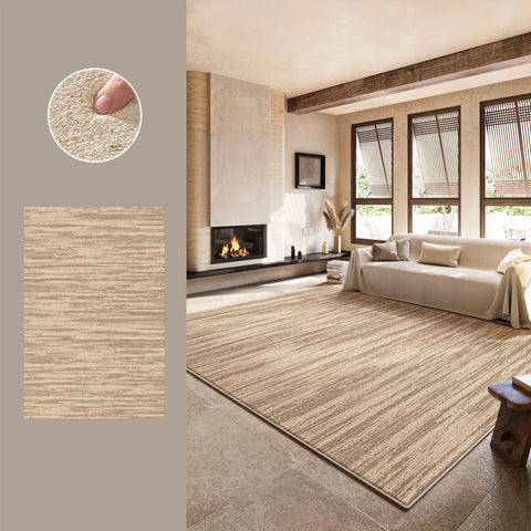 Navak Carpet Large Area Carpet for Living Room Cashmere Imitation Soft Plush Rugs For Bedroom Cloakroom Floor Mats 카페트 거실 대형 Alfombra Salón