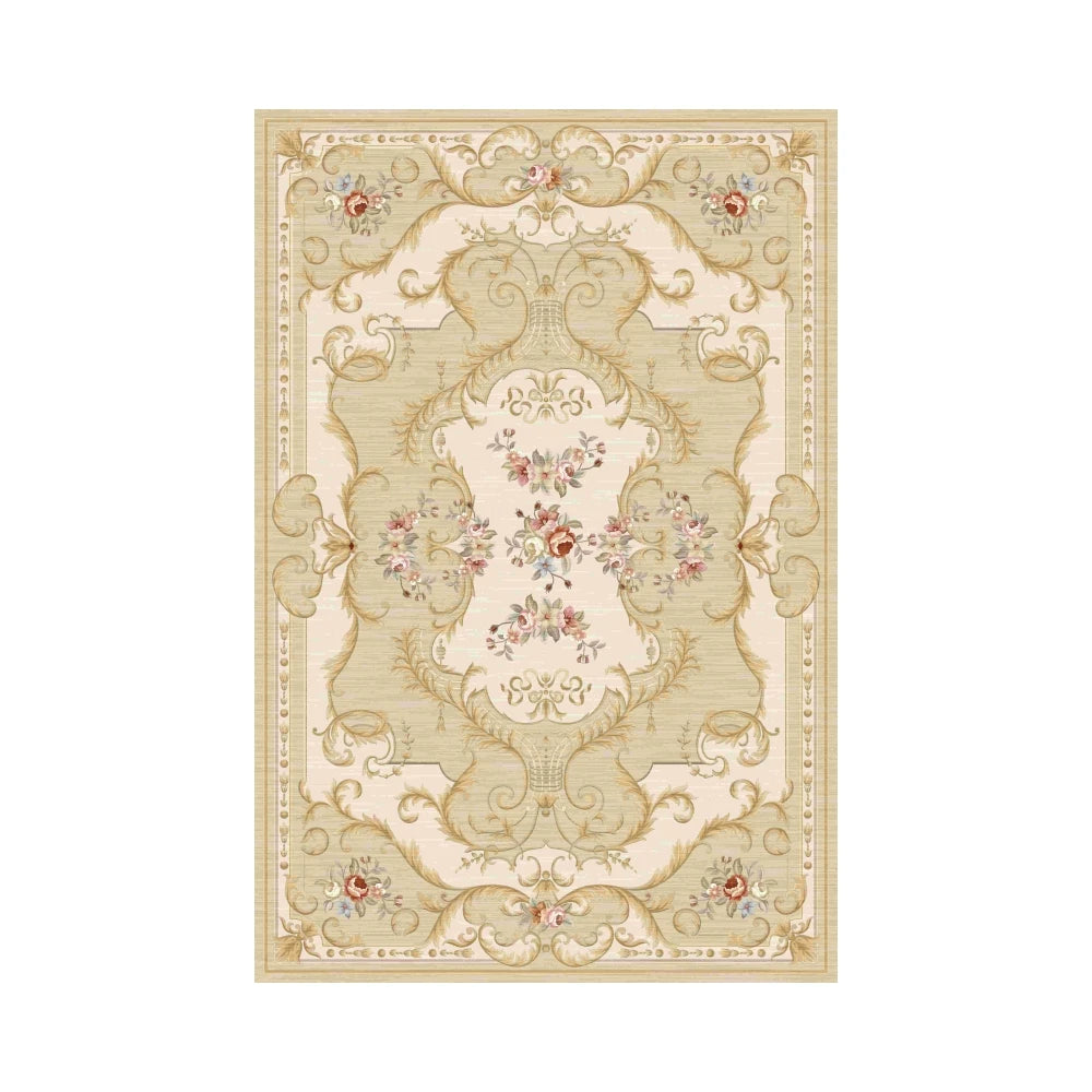 Navak Carpet Exclusive Picks Bohemian Crystal Velvet Carpet Living Room Non-Slip Coffee Table Area Carpet Office Hotel Floor Mat Porch Lobby Door Mat